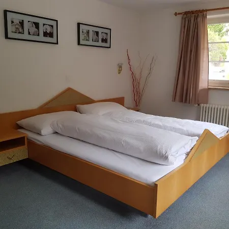 Inn Restaurant Edelweiss Muhlen