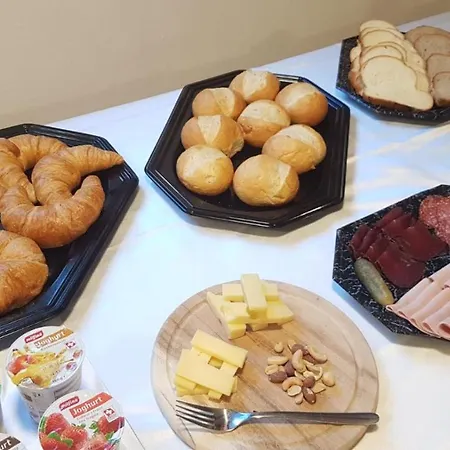 Restaurant Edelweiss *