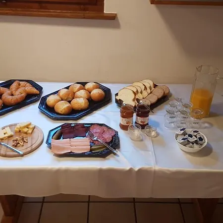 Restaurant Edelweiss Muhlen