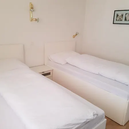 Restaurant Edelweiss Herberg Muhlen