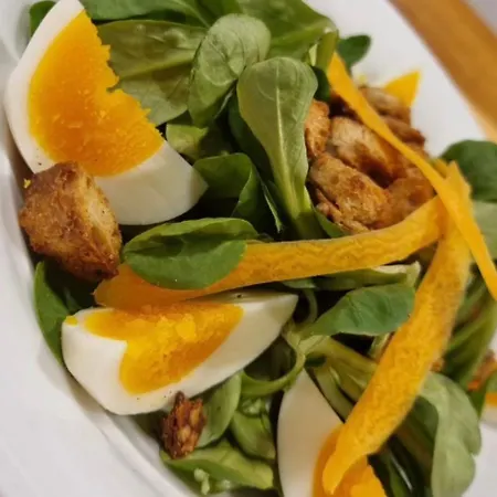 Locanda Restaurant Edelweiss Muhlen