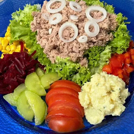 Restaurant Edelweiss *