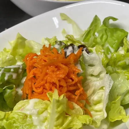 Restaurant Edelweiss Locanda *