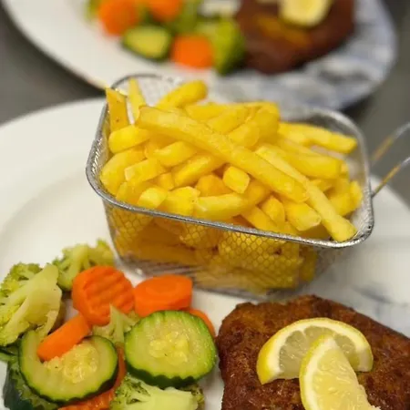 Inn Restaurant Edelweiss Muhlen
