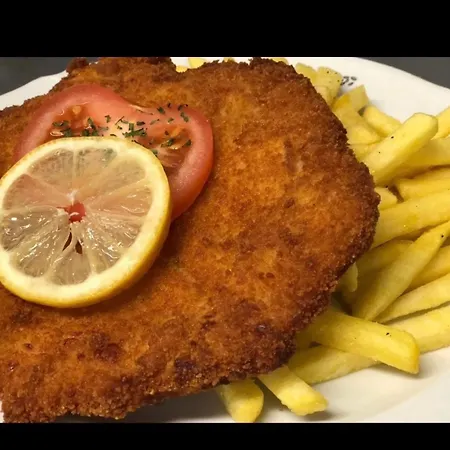 Restaurant Edelweiss *