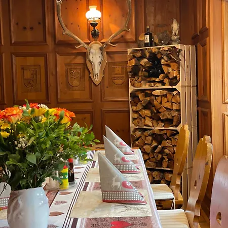 Restaurant Edelweiss