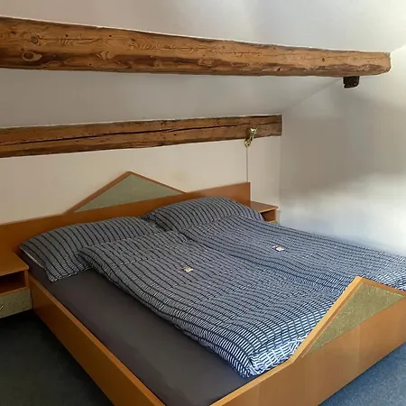 Restaurant Edelweiss Herberg *