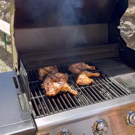 Herberg Restaurant Edelweiss Muhlen