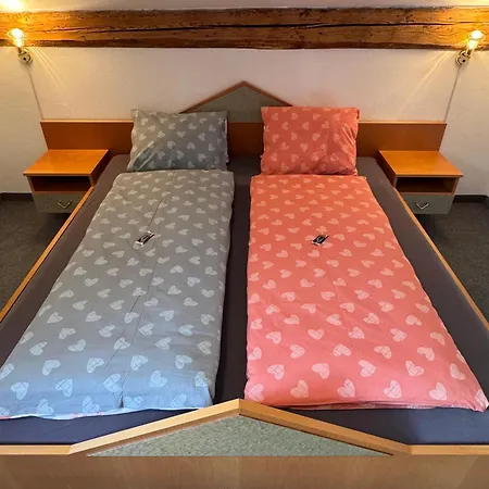 Restaurant Edelweiss Herberg *