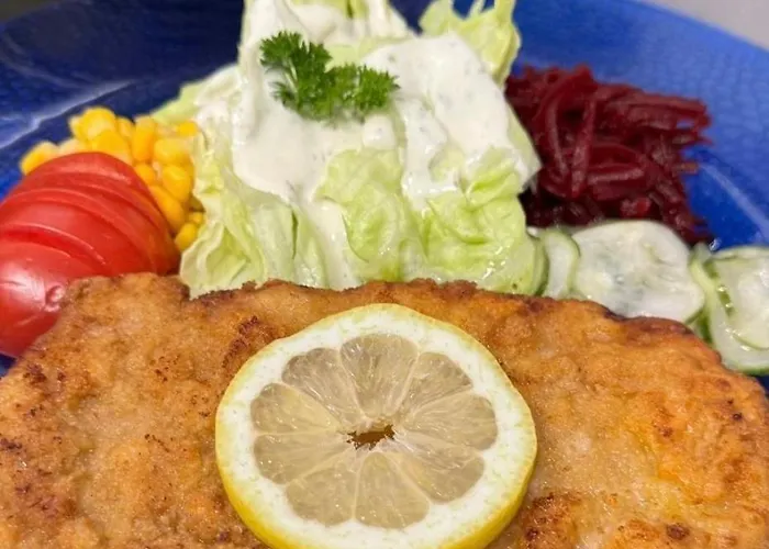 Restaurant Edelweiss Inn Muhlen