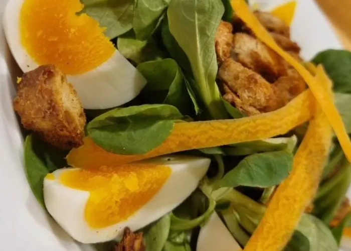 Zajazd Restaurant Edelweiss Muhlen