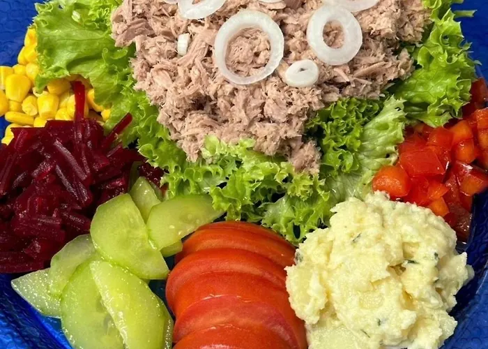 Restaurant Edelweiss *