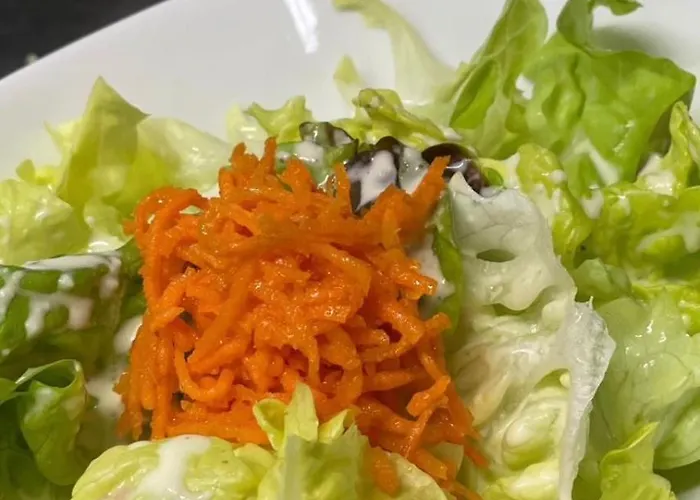 Restaurant Edelweiss Zajazd *