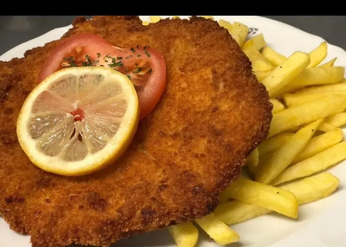 Restaurant Edelweiss *