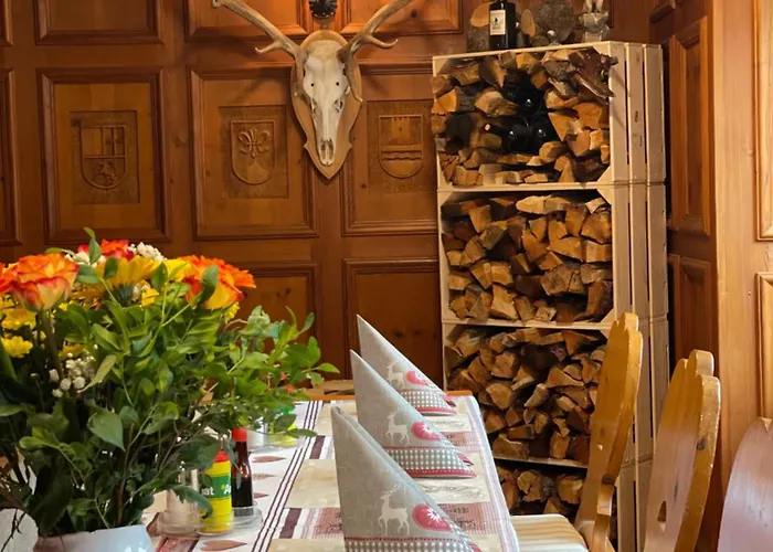 Restaurant Edelweiss