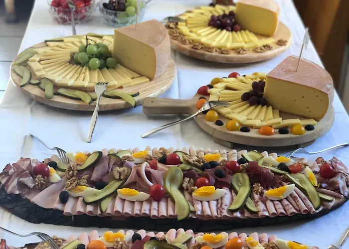 Restaurant Edelweiss Inn