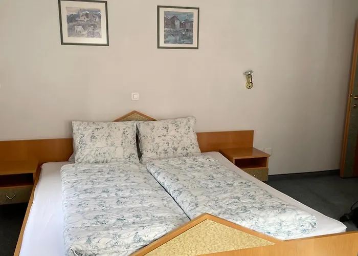 Restaurant Edelweiss Inn Muhlen