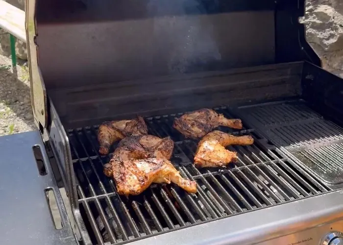 Zajazd Restaurant Edelweiss Muhlen