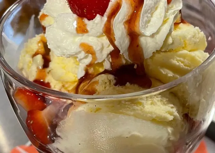 Restaurant Edelweiss Zajazd *