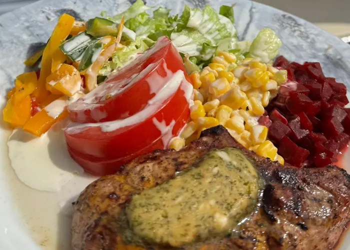 Restaurant Edelweiss Inn *