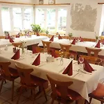 Restaurant Edelweiss Värdshus