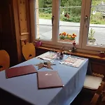 Värdshus Restaurant Edelweiss
