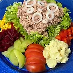 Restaurant Edelweiss *