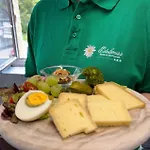 Restaurant Edelweiss Muhlen