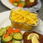 Värdshus Restaurant Edelweiss Muhlen