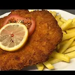 Restaurant Edelweiss *