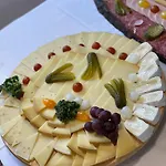 Värdshus Restaurant Edelweiss Muhlen