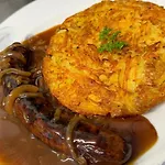 Restaurant Edelweiss * Muhlen