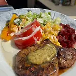 Restaurant Edelweiss Värdshus *