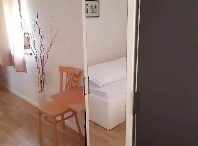 Restaurant Edelweiss Kro