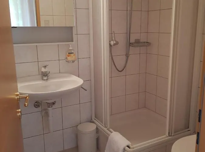 Restaurant Edelweiss Kro Muhlen