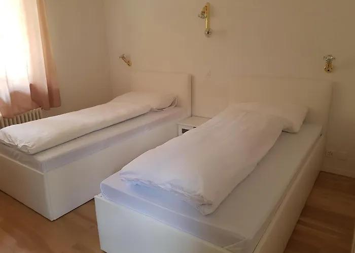 Kro Restaurant Edelweiss *