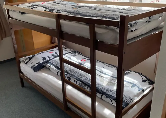 Restaurant Edelweiss * Muhlen