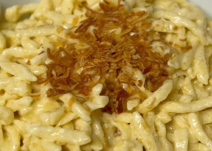 Kro Restaurant Edelweiss *