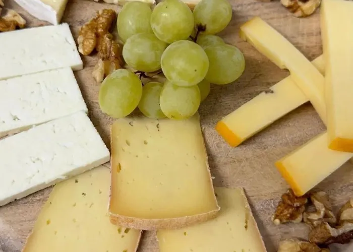 Restaurant Edelweiss Kro