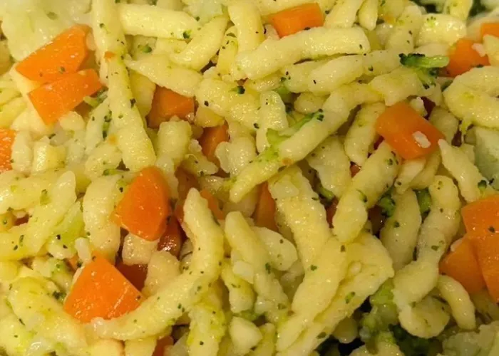 Kro Restaurant Edelweiss *