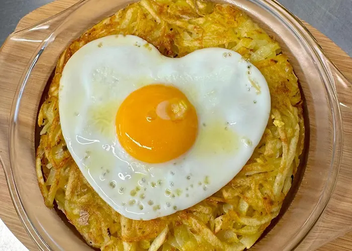 Restaurant Edelweiss * Muhlen