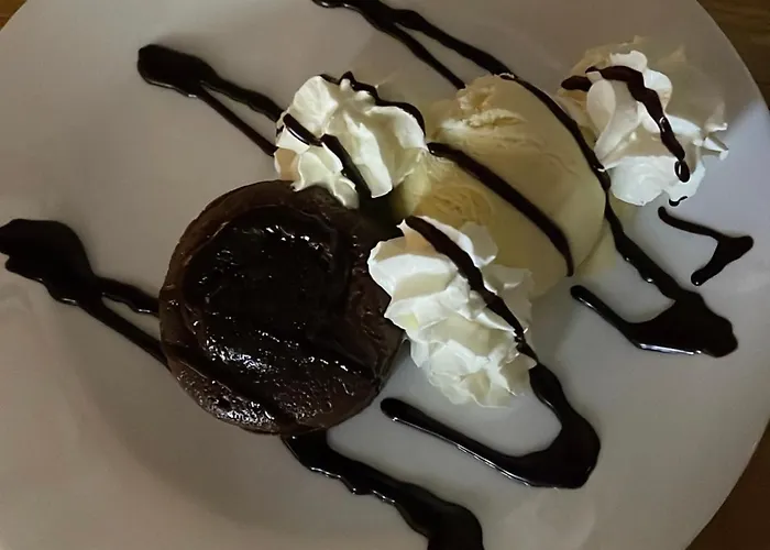 Restaurant Edelweiss