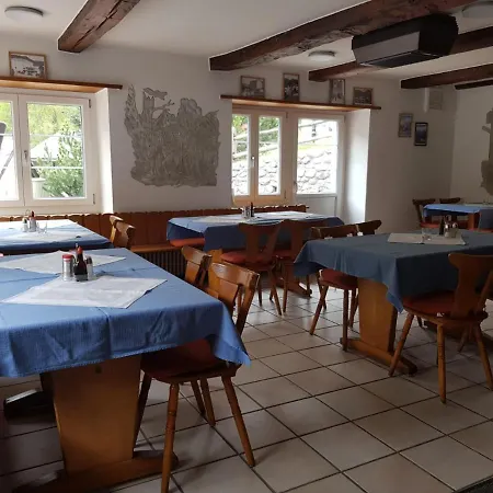 Restaurant Edelweiss