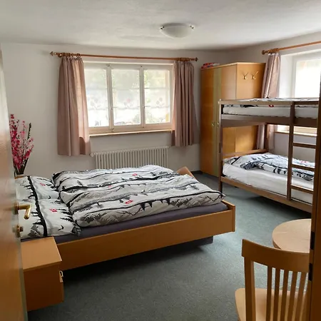 Han/Misafirhane Restaurant Edelweiss Muhlen