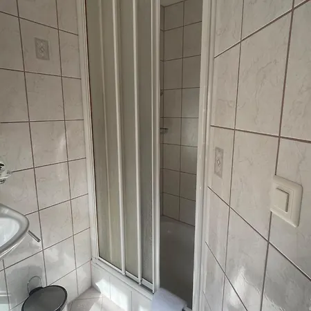 Restaurant Edelweiss Han/Misafirhane *