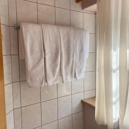 Restaurant Edelweiss Han/Misafirhane Muhlen