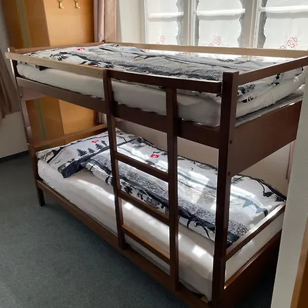 Restaurant Edelweiss * Muhlen