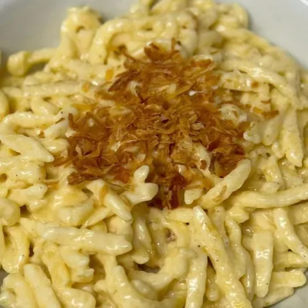 Han/Misafirhane Restaurant Edelweiss *