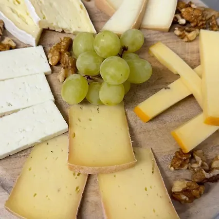 Restaurant Edelweiss Han/Misafirhane