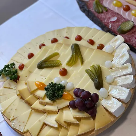 Han/Misafirhane Restaurant Edelweiss Muhlen